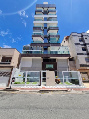 Apt 3Q Praia do Morro a 200 m do mar 2 vgs garagem